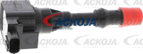 ACKOJA A26-70-0021 - Запалителна бобина vvparts.bg