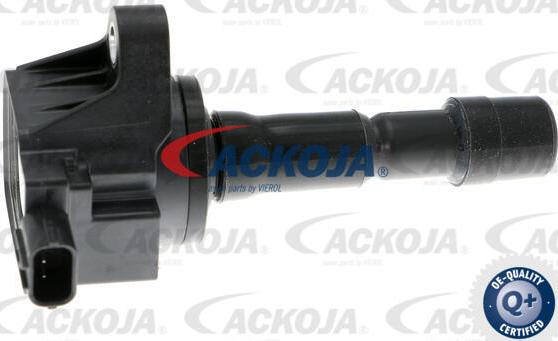 ACKOJA A26-70-0027 - Запалителна бобина vvparts.bg