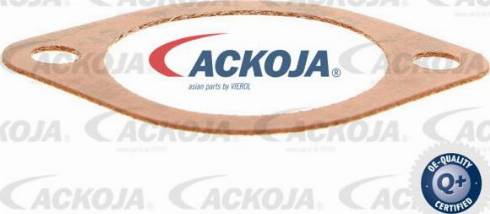 ACKOJA A70-99-0005 - Термостат, охладителна течност vvparts.bg