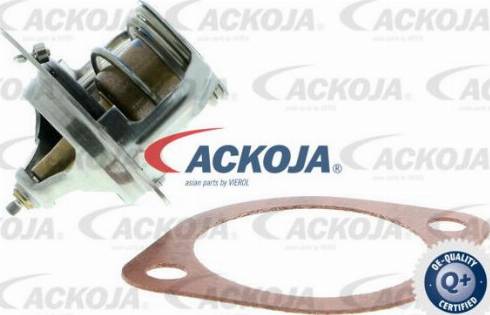 ACKOJA A70-99-0005 - Термостат, охладителна течност vvparts.bg