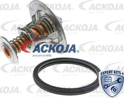 ACKOJA A70-99-0012 - Термостат, охладителна течност vvparts.bg