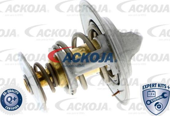 ACKOJA A70-99-0031 - Термостат, охладителна течност vvparts.bg