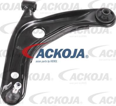 ACKOJA A70-9594 - Носач, окачване на колелата vvparts.bg