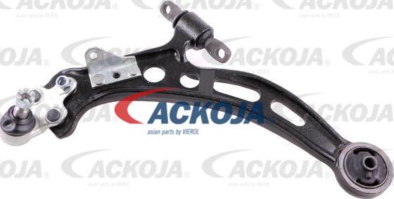 ACKOJA A70-9591 - Носач, окачване на колелата vvparts.bg