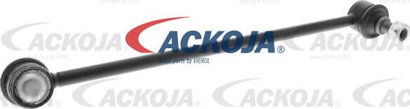 ACKOJA A70-9597 - Биалета vvparts.bg