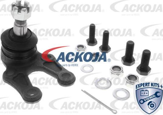 ACKOJA A70-9506 - Шарнири vvparts.bg