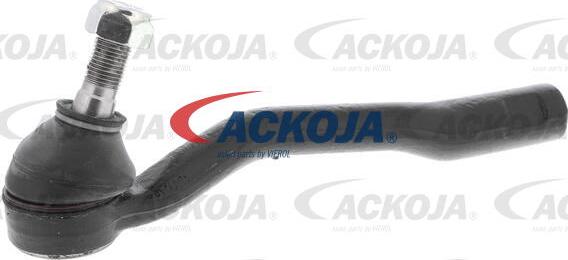 ACKOJA A70-9534 - Накрайник на напречна кормилна щанга vvparts.bg