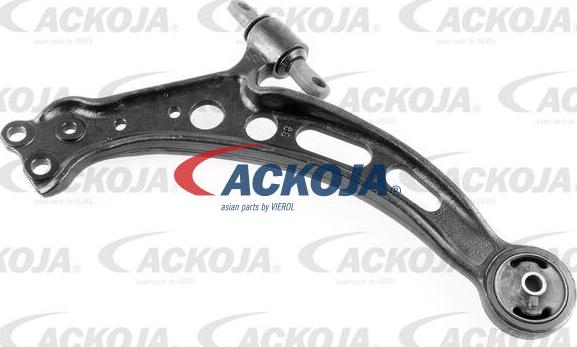 ACKOJA A70-9576 - Носач, окачване на колелата vvparts.bg