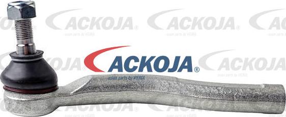 ACKOJA A70-9653 - Накрайник на напречна кормилна щанга vvparts.bg