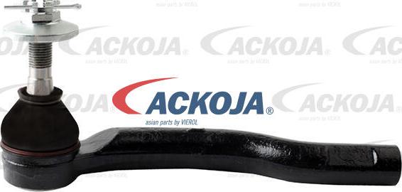 ACKOJA A70-9662 - Накрайник на напречна кормилна щанга vvparts.bg