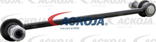 ACKOJA A70-9600 - Биалета vvparts.bg