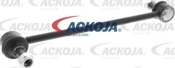 ACKOJA A70-9611 - Биалета vvparts.bg