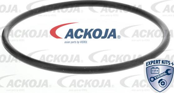 ACKOJA A70-50012 - Водна помпа vvparts.bg