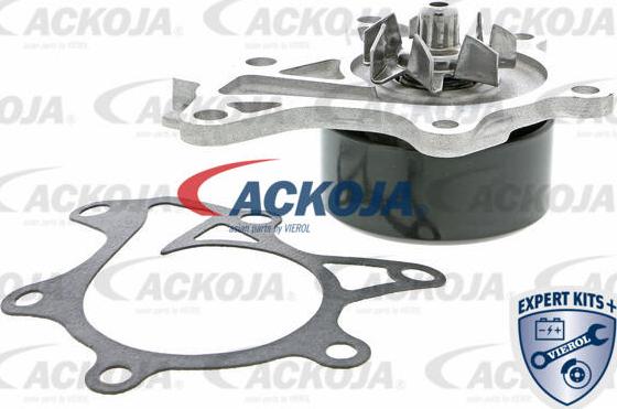 ACKOJA A70-50024 - Водна помпа vvparts.bg