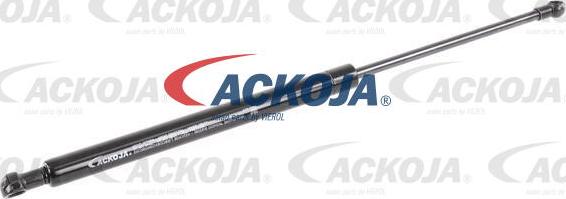 ACKOJA A70-0492 - Газов амортисьор, багажно / товарно пространство vvparts.bg