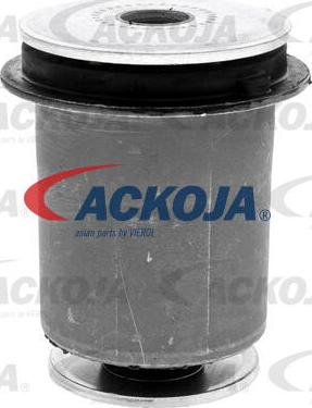 ACKOJA A70-0464 - Тампон, носач vvparts.bg