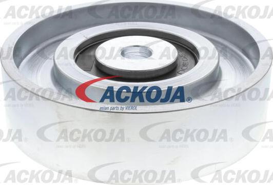 ACKOJA A70-0479 - Паразитна / водеща ролка, пистов ремък vvparts.bg