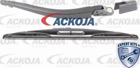 ACKOJA A70-0476 - К-кт рамена за чистачки, стъклопочистване vvparts.bg