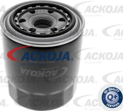 ACKOJA A70-0506 - Маслен филтър vvparts.bg