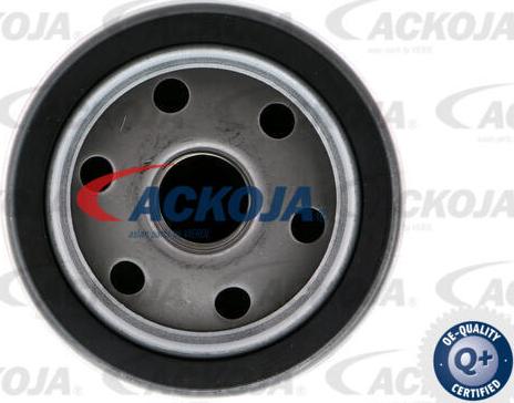 ACKOJA A70-0503 - Маслен филтър vvparts.bg