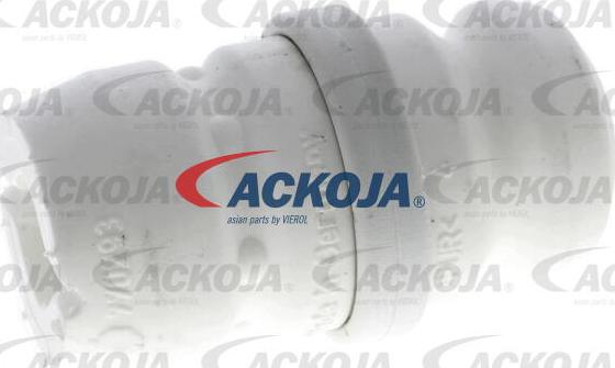 ACKOJA A70-0656 - Ударен тампон, окачване (ресьори) vvparts.bg