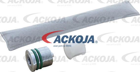 ACKOJA A70-06-0007 - Изсушител, климатизация vvparts.bg