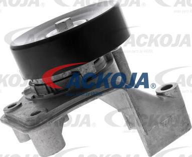 ACKOJA A70-0675 - Ремъчен обтегач, пистов ремък vvparts.bg