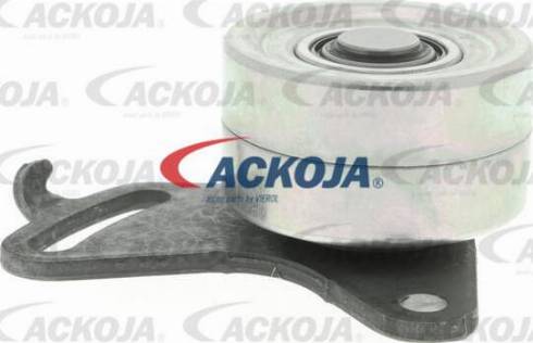 ACKOJA A70-0060 - Обтяжна ролка, ангренаж vvparts.bg