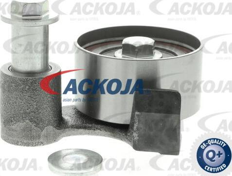 ACKOJA A70-0067 - Обтяжна ролка, ангренаж vvparts.bg