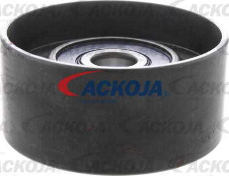 ACKOJA A70-0079 - Паразитна / водеща ролка, зъбен ремък vvparts.bg