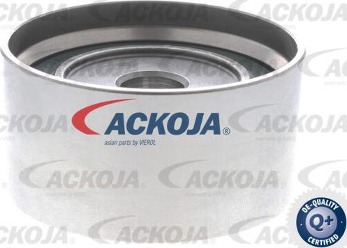 ACKOJA A70-0078 - Паразитна / водеща ролка, зъбен ремък vvparts.bg