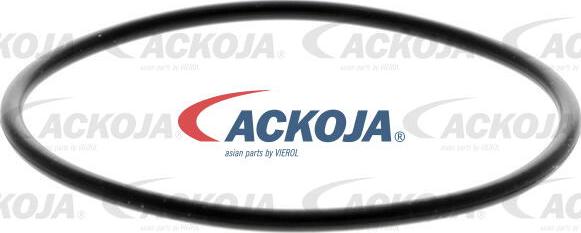 ACKOJA A70-0197 - Горивен филтър vvparts.bg