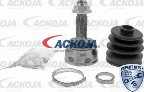 ACKOJA A70-0154 - Каре комплект, полуоска vvparts.bg