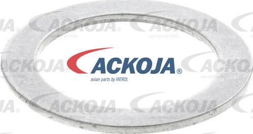 ACKOJA A70-0113 - Паразитна / водеща ролка, пистов ремък vvparts.bg