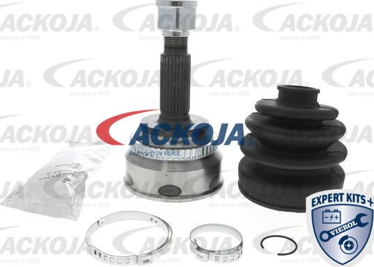 ACKOJA A70-0175 - Каре комплект, полуоска vvparts.bg