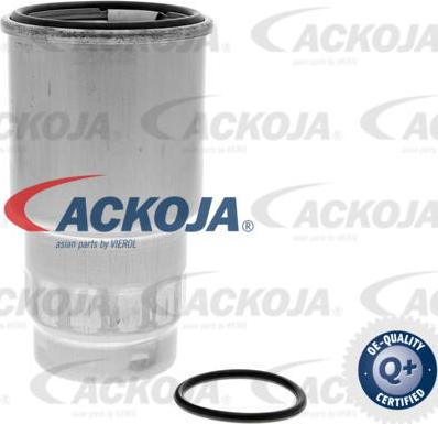 ACKOJA A70-0300 - Горивен филтър vvparts.bg