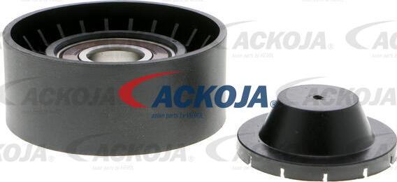 ACKOJA A70-0320 - Паразитна / водеща ролка, пистов ремък vvparts.bg