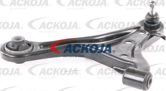 ACKOJA A70-0247 - Носач, окачване на колелата vvparts.bg