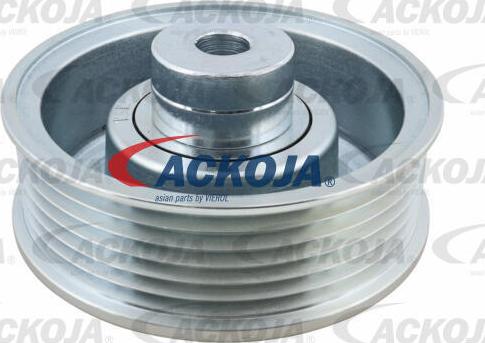 ACKOJA A70-0256 - Паразитна / водеща ролка, пистов ремък vvparts.bg