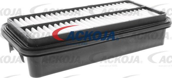 ACKOJA A70-0265 - Въздушен филтър vvparts.bg