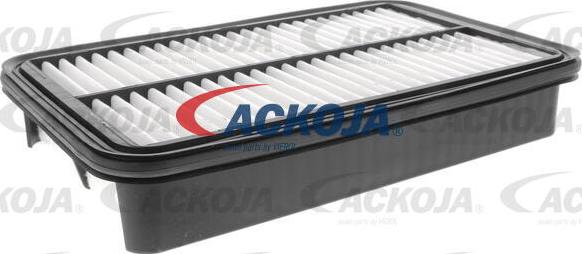 ACKOJA A70-0266 - Въздушен филтър vvparts.bg