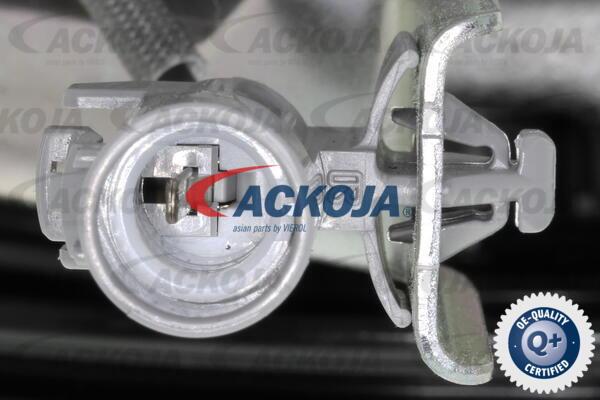 ACKOJA A70-15-0004 - Компресор, климатизация vvparts.bg