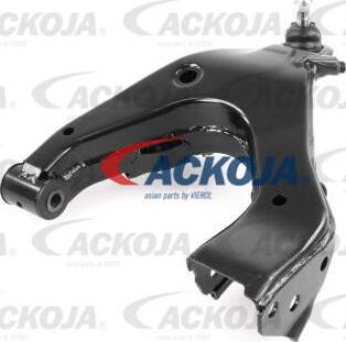 ACKOJA A70-1140 - Шарнири vvparts.bg