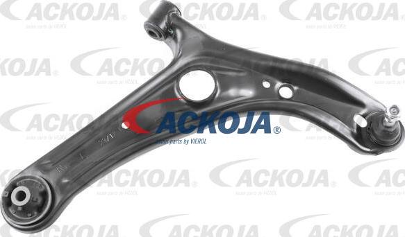 ACKOJA A70-1169 - Носач, окачване на колелата vvparts.bg