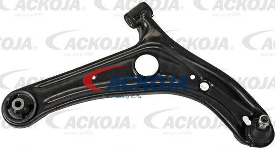 ACKOJA A70-1107 - Носач, окачване на колелата vvparts.bg