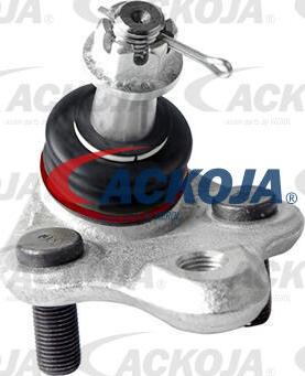 ACKOJA A70-1134 - Шарнири vvparts.bg