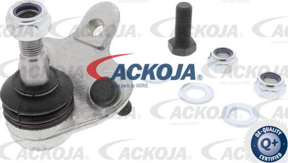 ACKOJA A70-1138 - Шарнири vvparts.bg