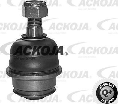 ACKOJA A70-1137 - Шарнири vvparts.bg