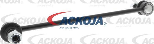 ACKOJA A70-1124 - Биалета vvparts.bg