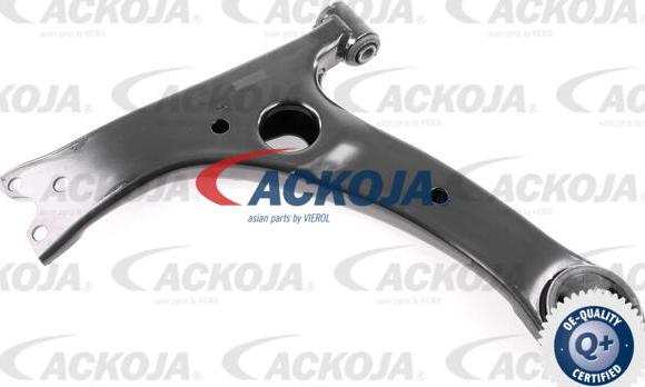 ACKOJA A70-1179 - Носач, окачване на колелата vvparts.bg